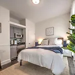 Good Aparthotel Boston