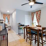 Boston Three Bedroom Apartment