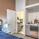 Good Aparthotel 3*