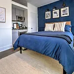 Aparthotel Good 3*