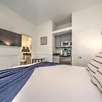 Aparthotel Good