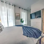 Aparthotel Good Boston