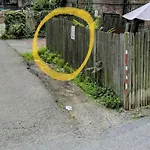 Apartment Parking - Private Entrance - King Beds Boston