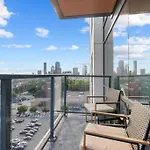 Beautiful Apartment In South End