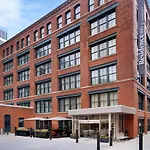 By Marriott Downtown Seaport Boston