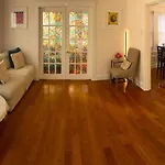 Apartment Near Train Station Gorgeous 3-bedroom With Patios Boston