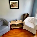 Near Train Station Gorgeous 3-bedroom With Patios * Boston