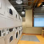 By Marriott Downtown Seaport Hotel 3*