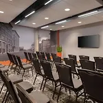 Hotel By Marriott Downtown Seaport