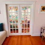 Near Train Station Gorgeous 3-bedroom With Patios Boston