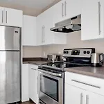 Dorchestermilton Studio W Gym In-Building Wd Bos-590
