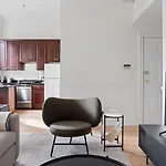 Longwood 2Br Laundromat Not Far Nr Mission Hill Bos-654