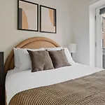 Longwood 2Br Laundromat Not Far Nr Mission Hill Bos-654