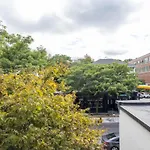 Longwood 2Br Laundromat Not Far Nr Mission Hill Bos-654