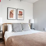 Allston 2Br Nr Boston U Green Line Bos-823