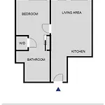 Seaport 1br W Gym Pool Wd Doorman Bos-282 Apartment *