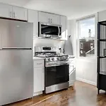Newly Newly Renovated S Boston 2Br Bos-455