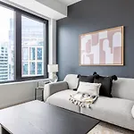 Apartment Seaport 1br W Gym Pool Wd Doorman Bos-282