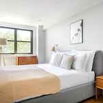 Boston 2Br W Wd Steps From Carson M St Beach Bos-401