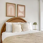 Apartment Back Bay 1br W Gym Nr Copley Sq Bos-739
