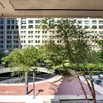 Back Bay 1br W Gym Nr Copley Sq Bos-739 Apartment Boston