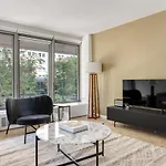 Back Bay 1br W Gym Nr Copley Sq Bos-739 * Boston