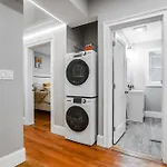Private Room In Shared Apartment In Brookline
