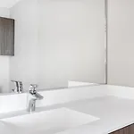 N Station 1br W Wd Gym Nr Td Garden Bos-706 Boston