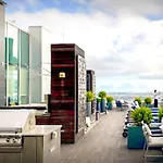 Apartment N Station 1br W Wd Gym Nr Td Garden Bos-706 Boston