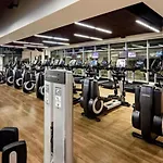 N Station 1br W Wd Gym Nr Td Garden Bos-706 Apartment