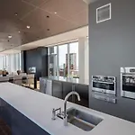 N Station 1br W Wd Gym Nr Td Garden Bos-706 *