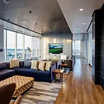 Apartment N Station 1br W Wd Gym Nr Td Garden Bos-706 Boston