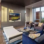 N Station 1br W Wd Gym Nr Td Garden Bos-706 * Boston
