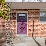 Spacious Chestationut Hill 1Br W Wd Gym Bos-685