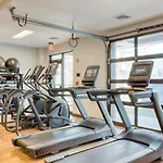 Allston 1Br W Gym Wd Nr Griggs T Bos-791