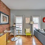 Cozy Boston Vacation Rental With Rooftop Deck!