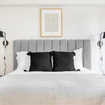 Spacious Beacon Hill 2Br Wviews Gym Bos-497