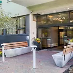 Spacious Beacon Hill 2Br Wviews Gym Bos-497