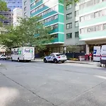 Spacious Beacon Hill 2Br Wviews Gym Bos-497