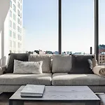 Downtown 1Br W Luxury Amenities Rooftop Views Bos-503