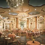 Fairmont Copley Plaza Hotel Boston
