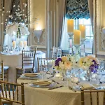 Fairmont Copley Plaza 5* Boston