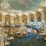 Hotel Fairmont Copley Plaza Boston