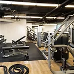 Back Bay Studio W Gym Wd Nr Restaurants Bos-867