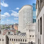 Back Bay 1Br W Gym Wd Nr Restaurants Bos-882