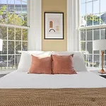 South Boston Studio Nr Restaurants Bos-746