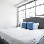Modern S End 2Br W Doorman Wd In Unit Bos-274