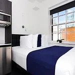 Apartment Modern In Historic - Unit #401 Boston