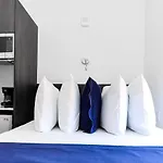 Apartment Modern In Historic - Unit #401 Boston