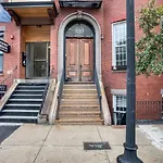 South Boston Studio Nr Restaurants Bos-746